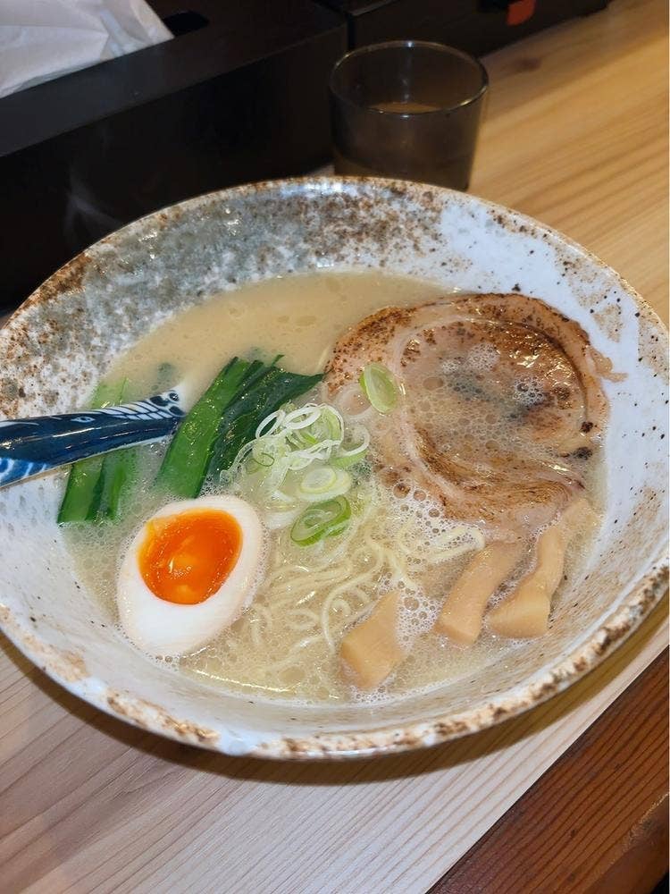 ラーメン 毘沙門天