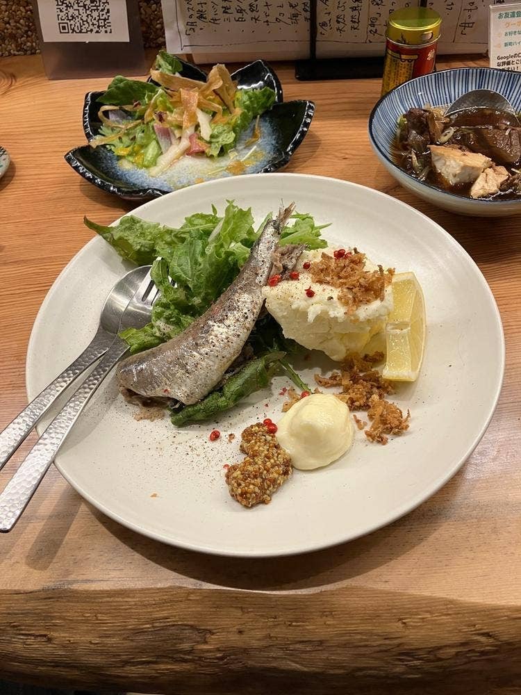 居酒屋シンマチ