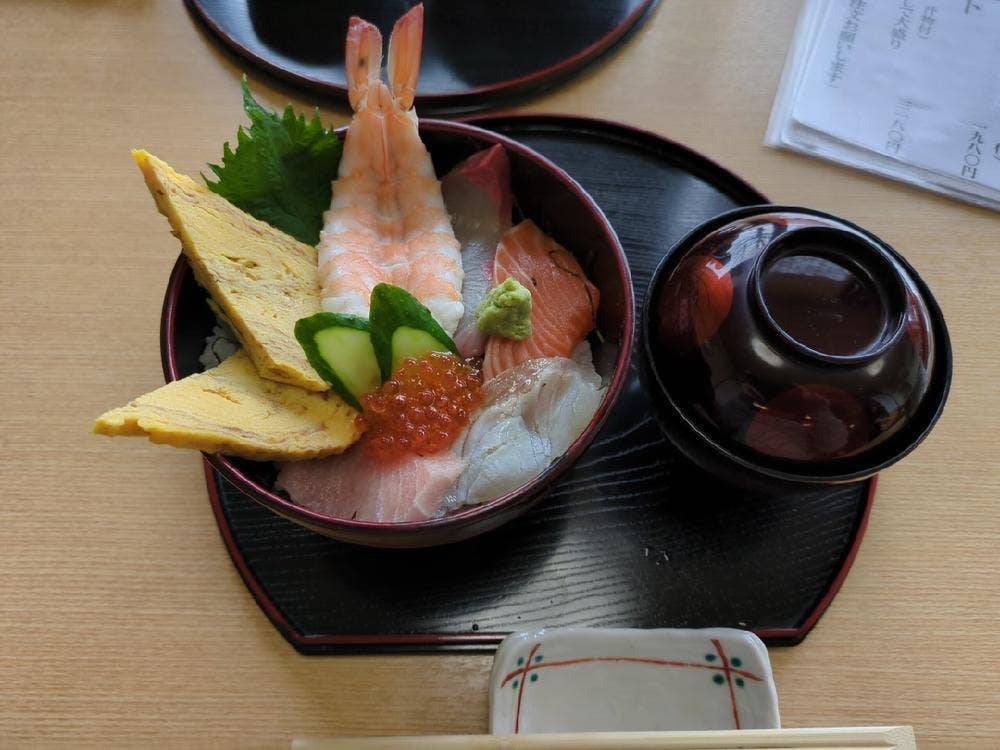 寿し処光本