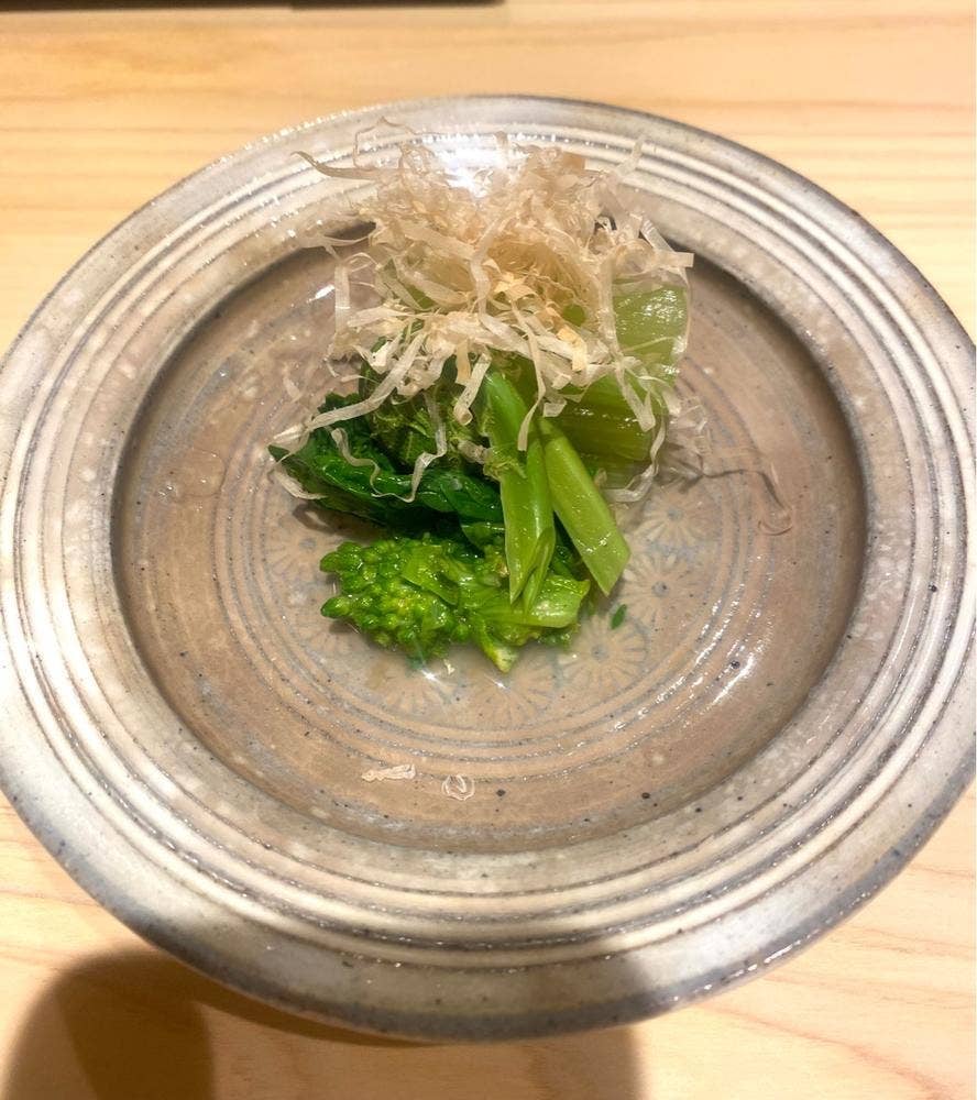 鮨みのる 本町