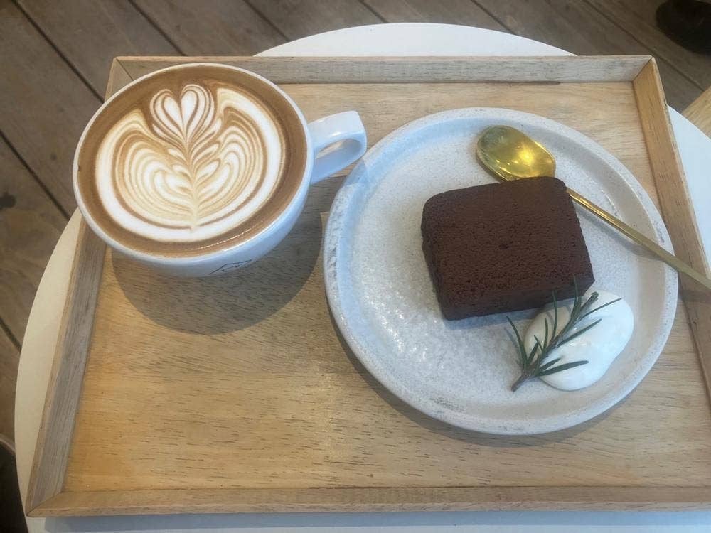 KITASANDO COFFEE
