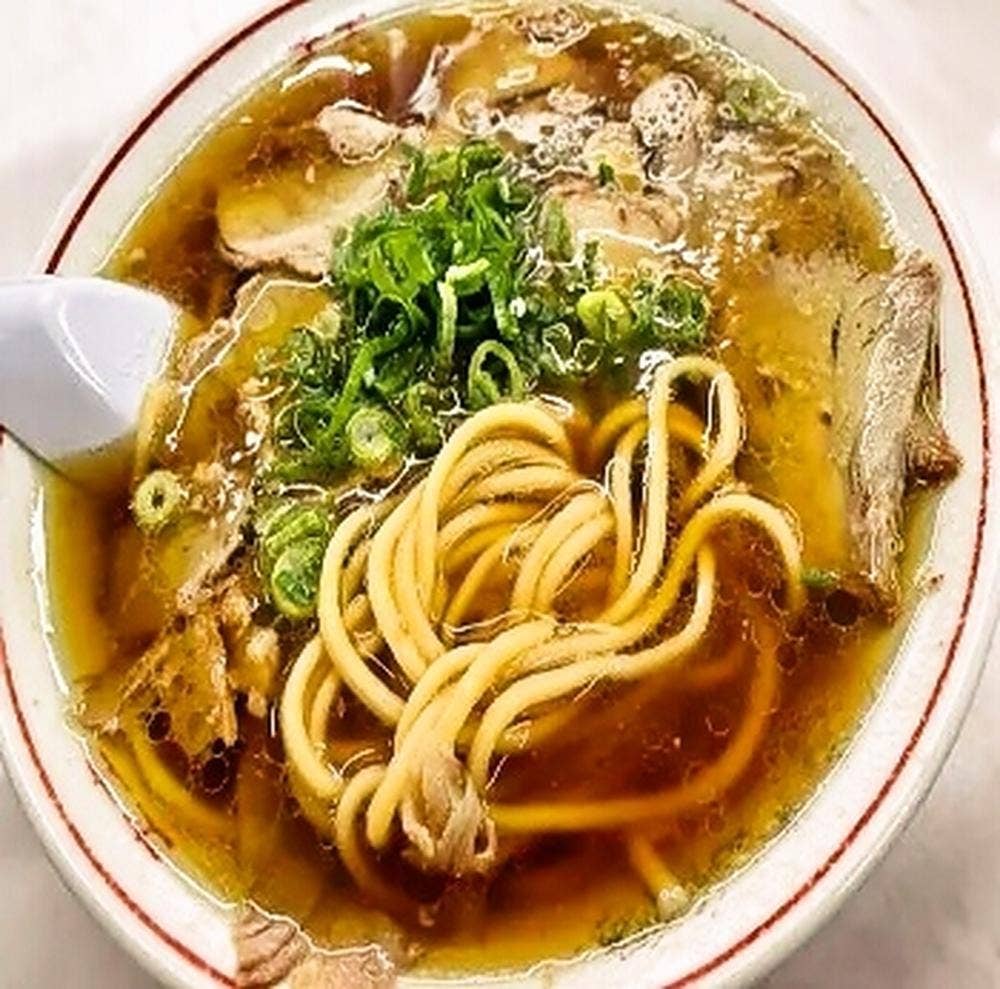 中華そば 光洋軒