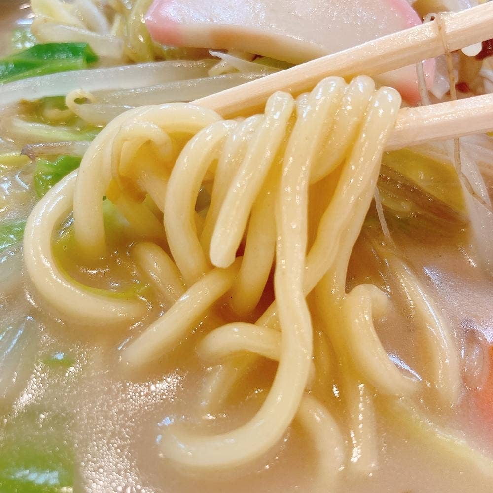 雲仙 第三横浜店