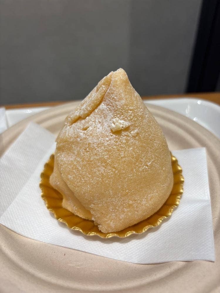 パティスリーストラスブール 日本大通り店