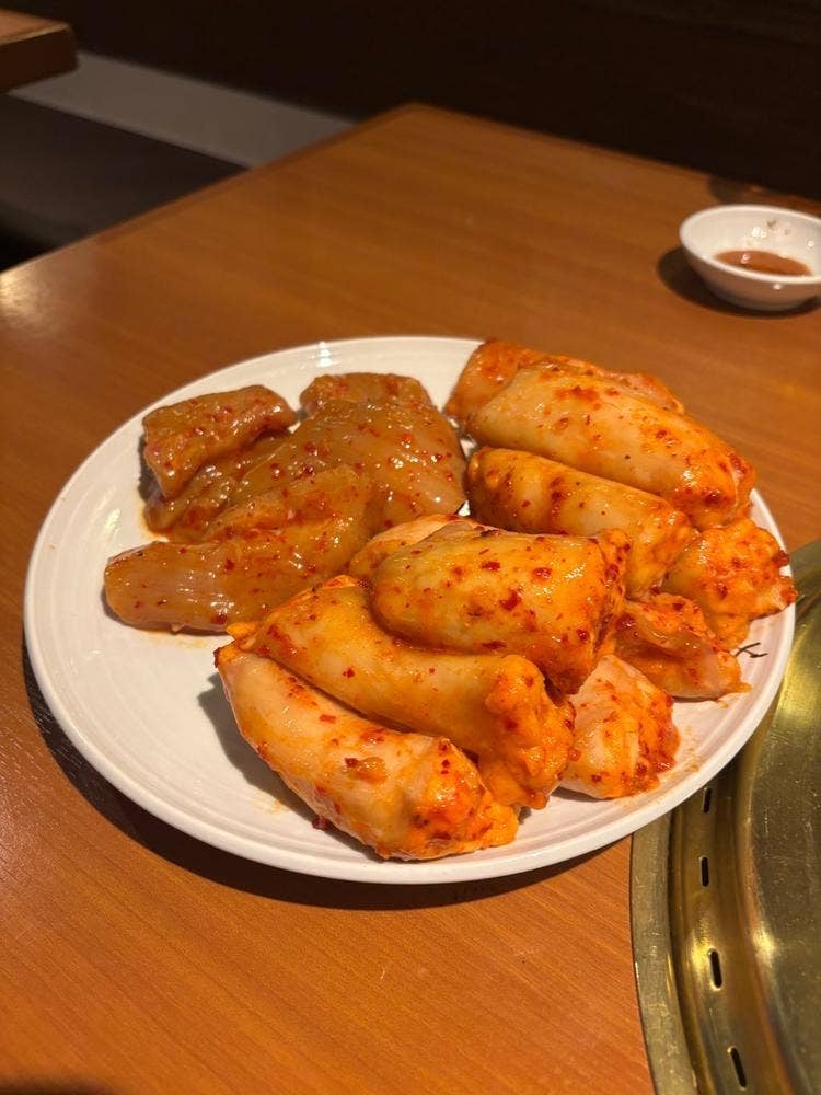 銀座 王十里