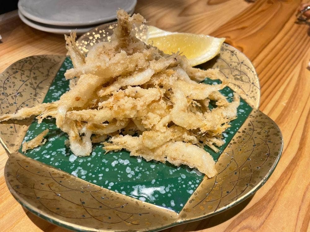 酒場ひげおやじ