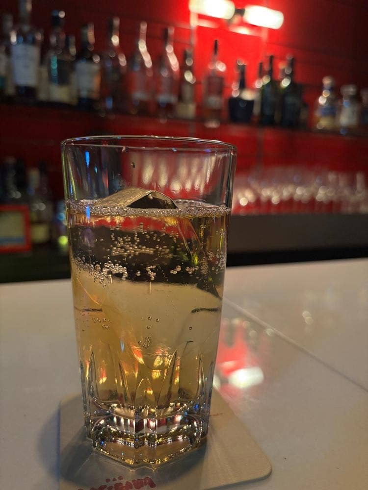 BAR HASEGAWA