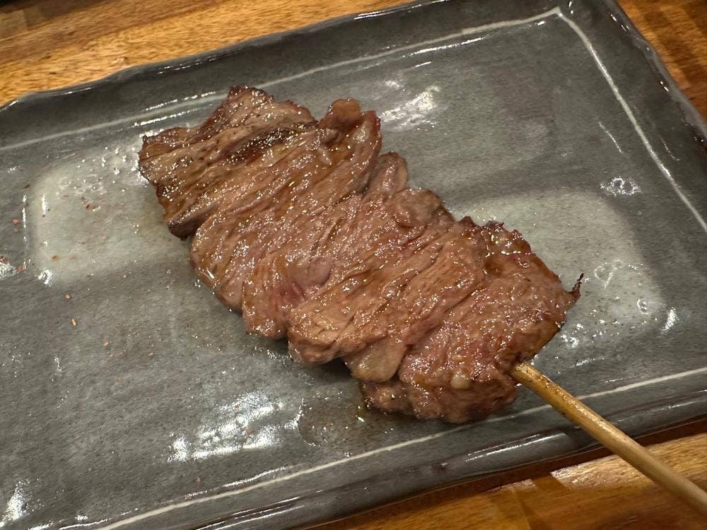 銀座 ささもと