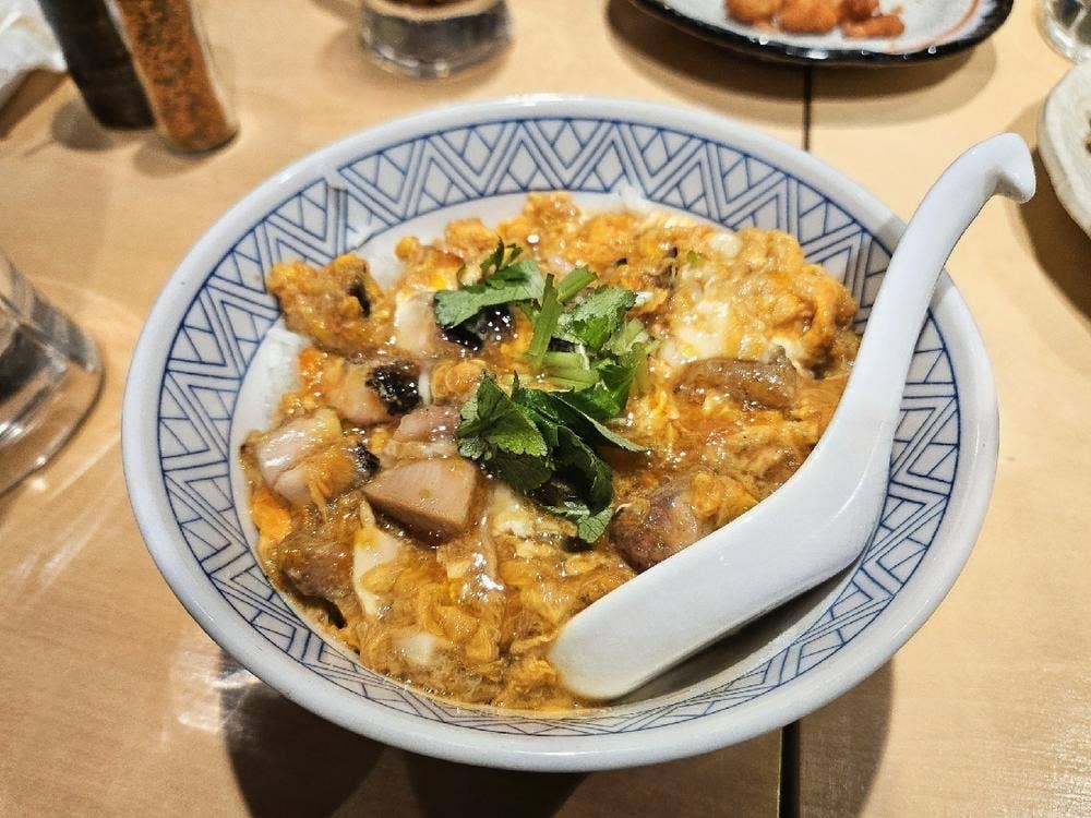 串焼き居酒屋 まろにえ