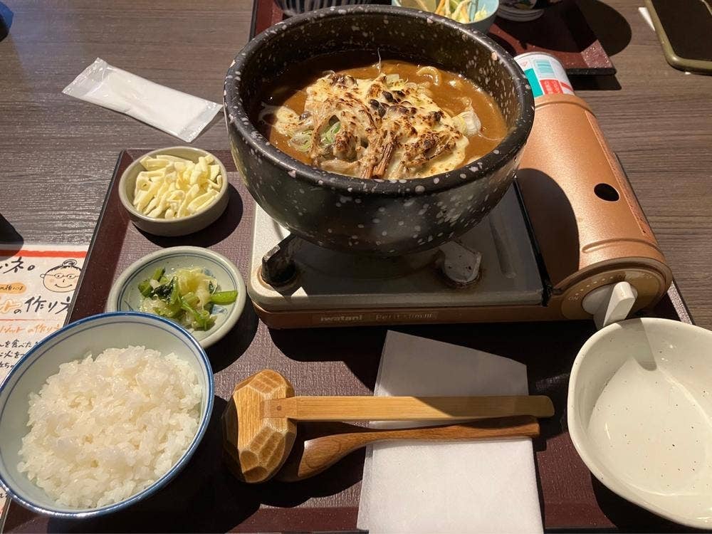 万さく 魚津店