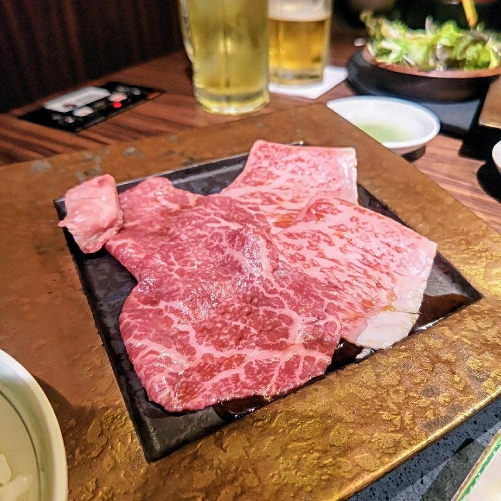 韓の台所 別邸