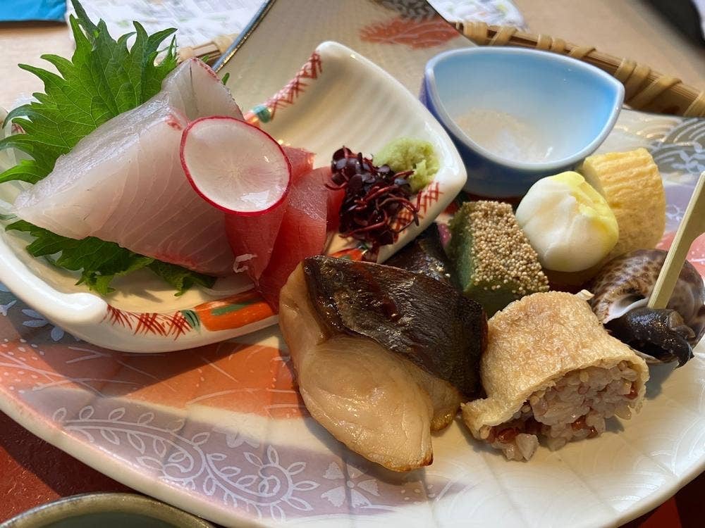 加賀屋京都店