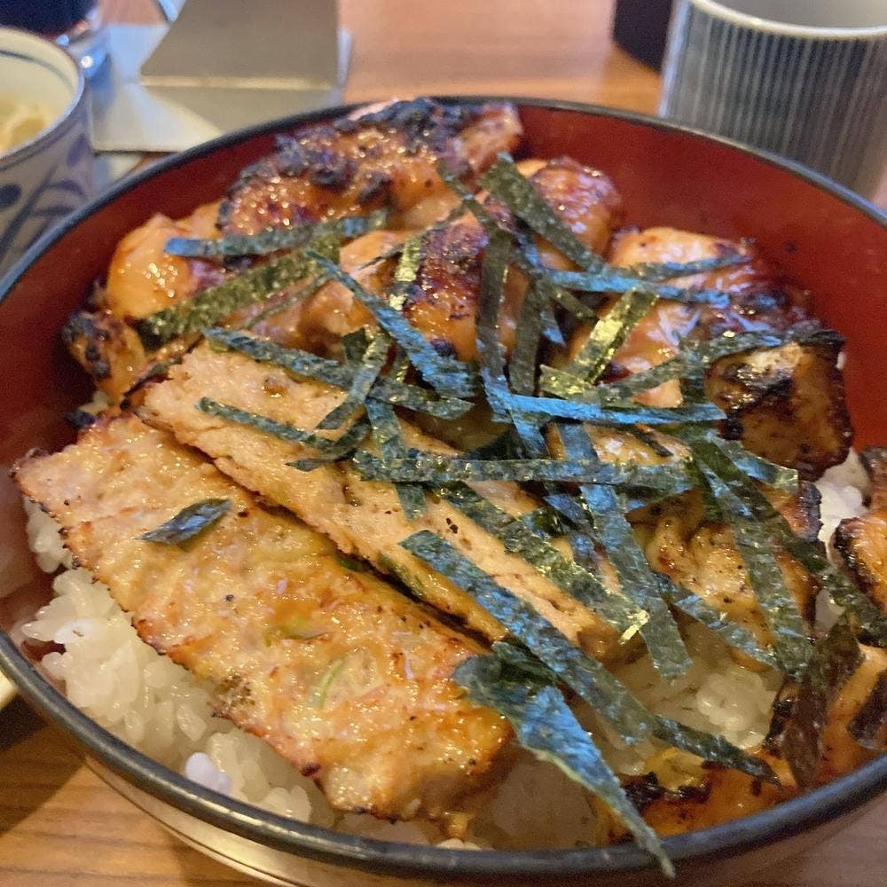 築地 ととや