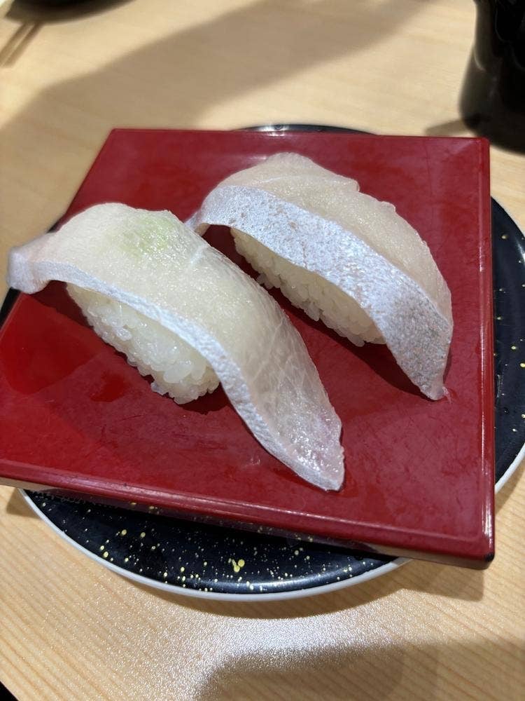 大河すし本店
