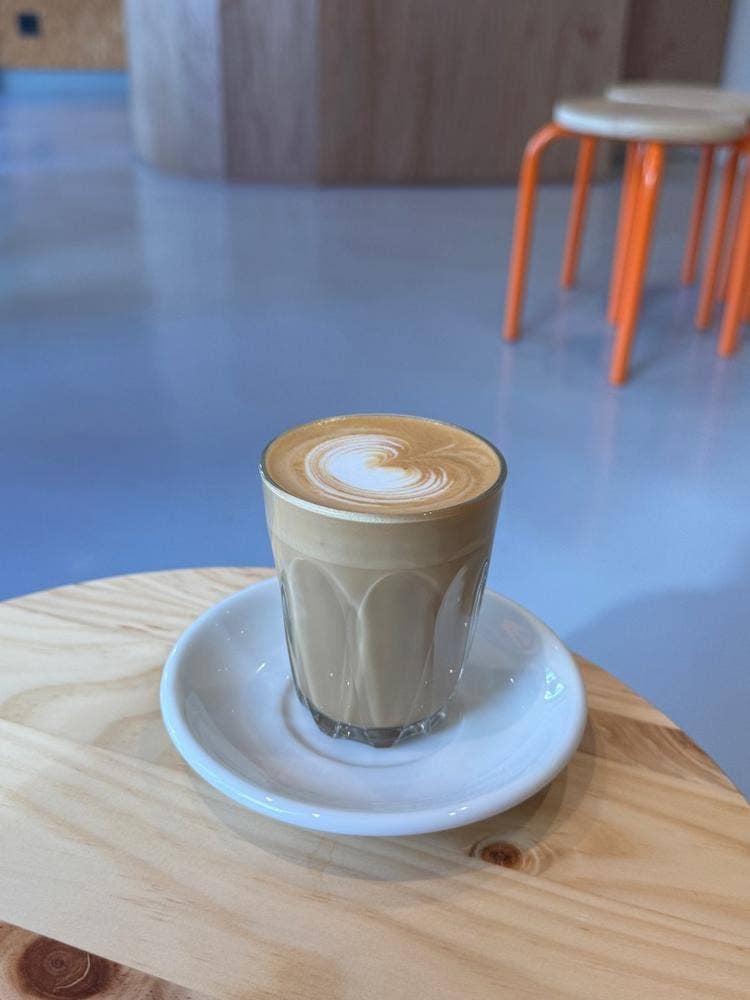 Koss Coffee
