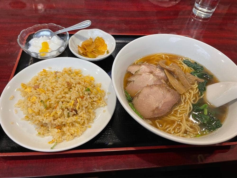 大福楼 御徒町店