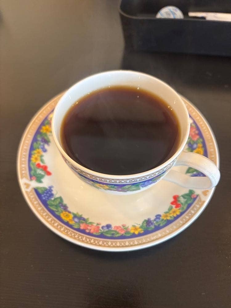 Cafe ふ～ とくさん。ち。