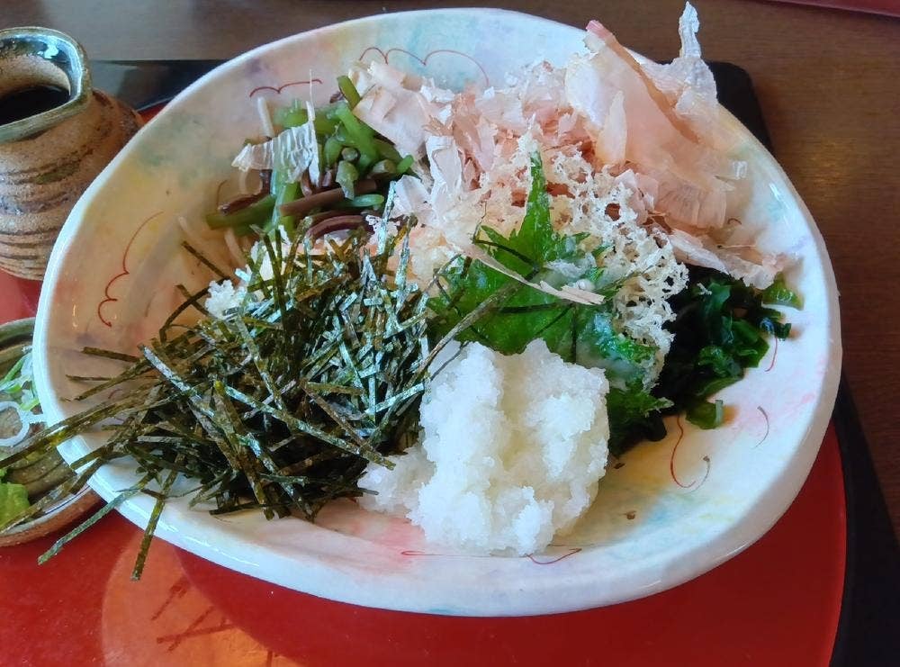 吉田屋 大島町店