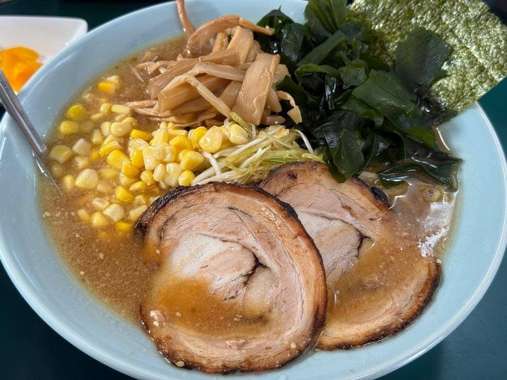 ラーメンショップ 花輪店