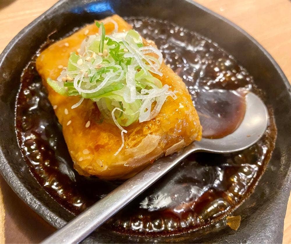 立ち呑み 粋