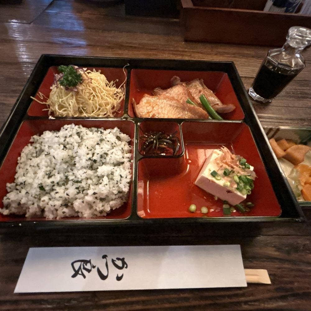 かつ良