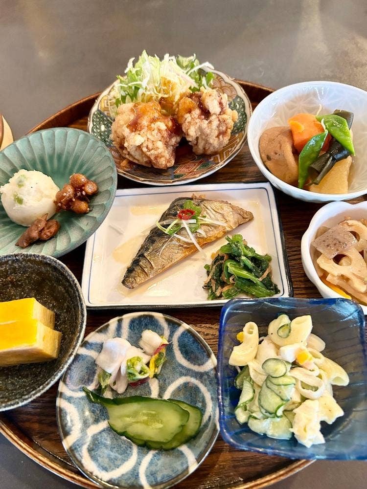 お食事Bar つばめ