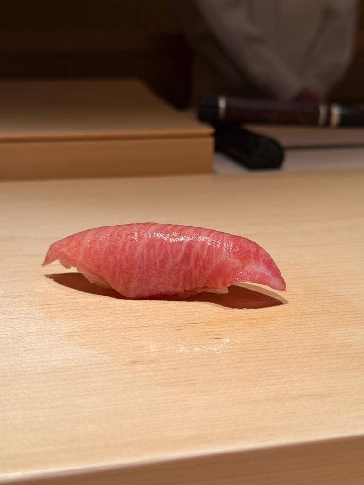 鮨 一幸