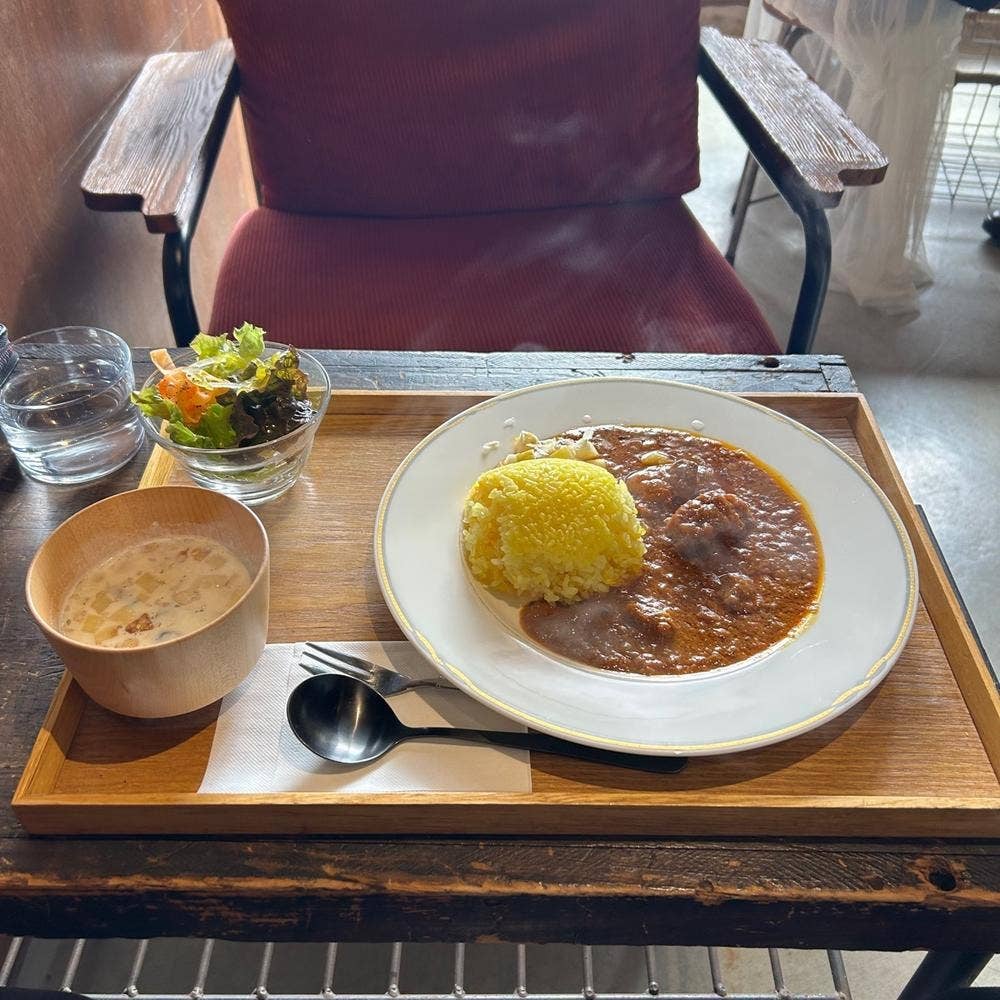 やえ珈琲店