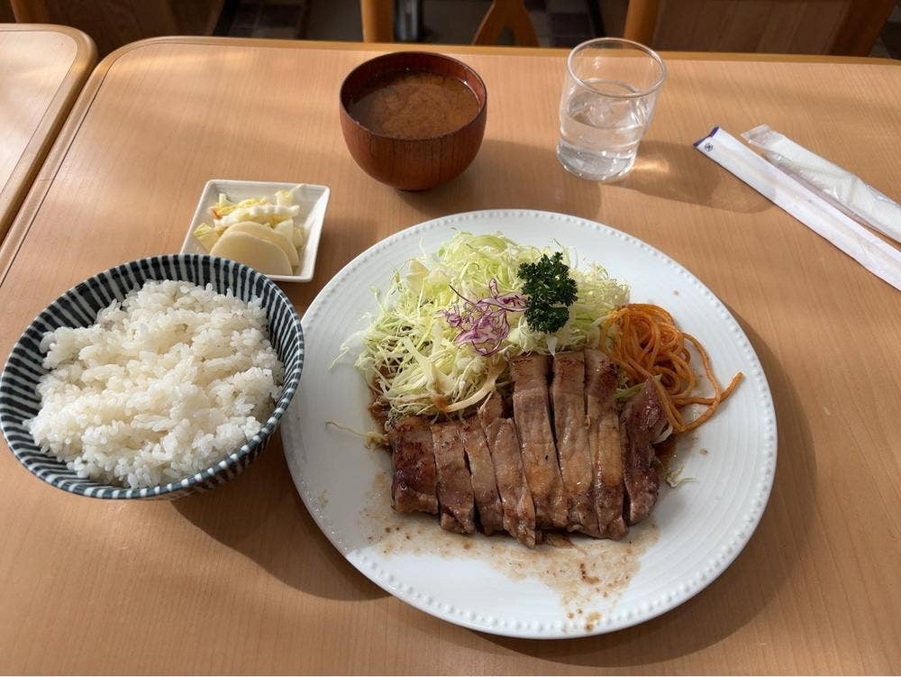 キッチンカロリー