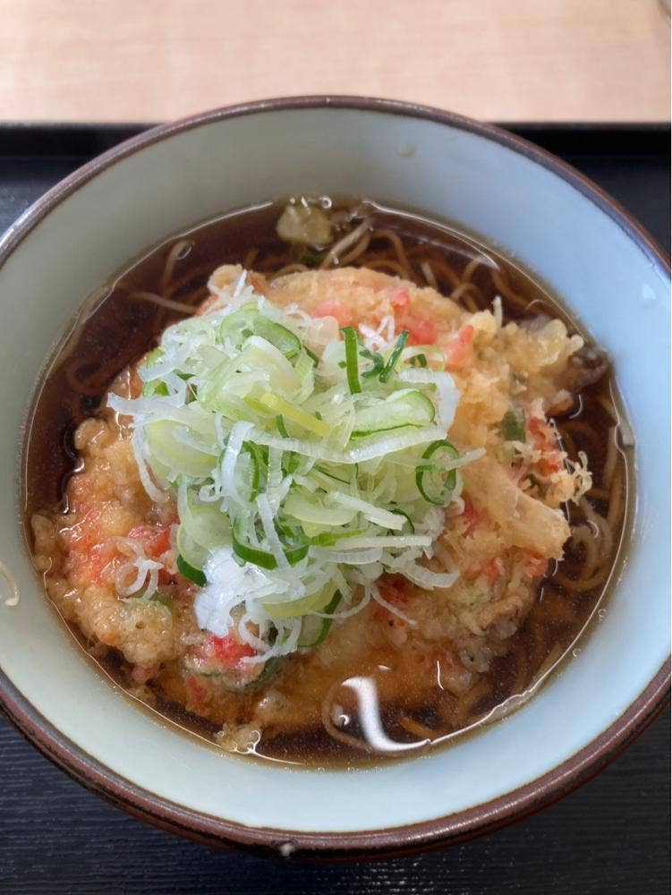 めん処 船食