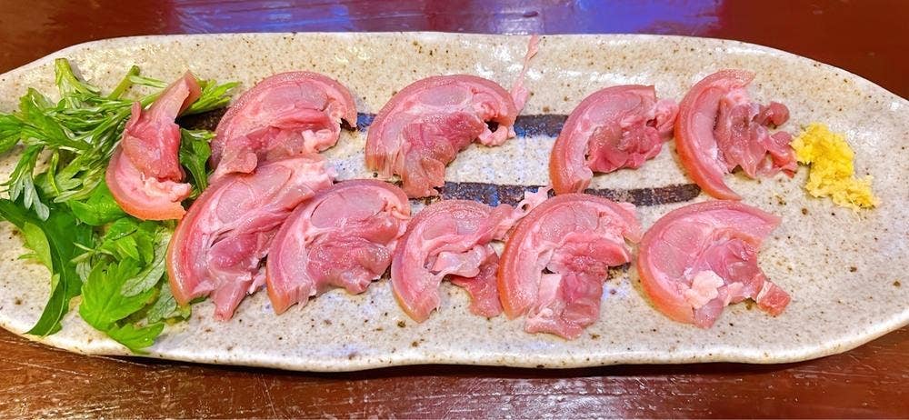 かばす亭