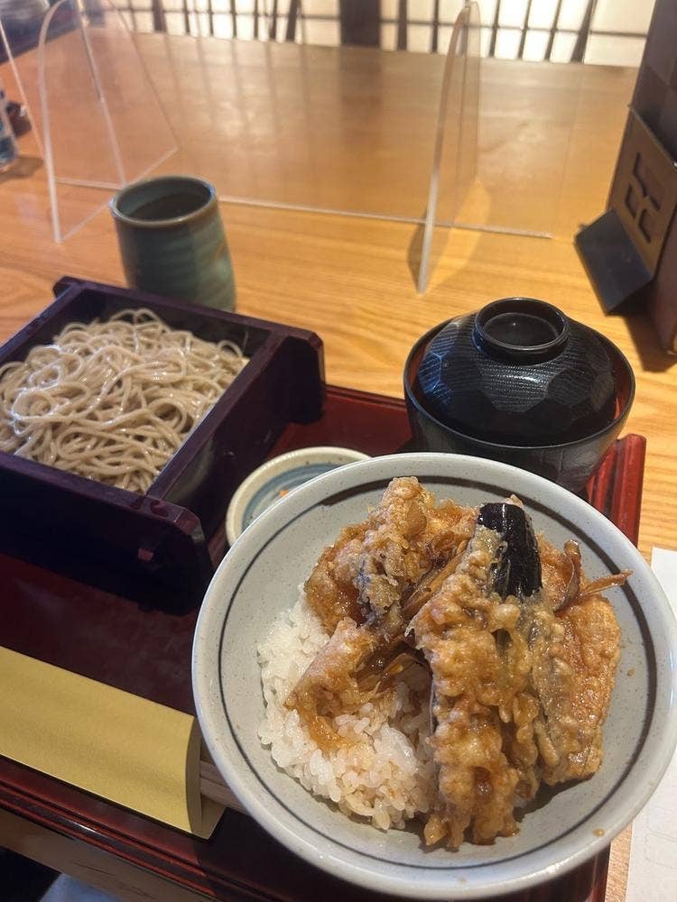 多摩川