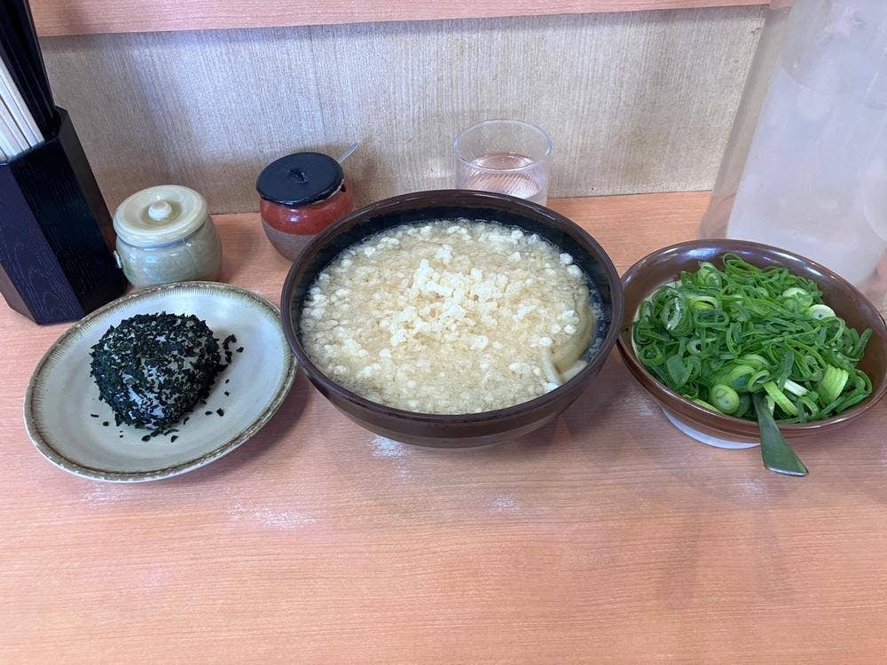 どんどん大内御堀店