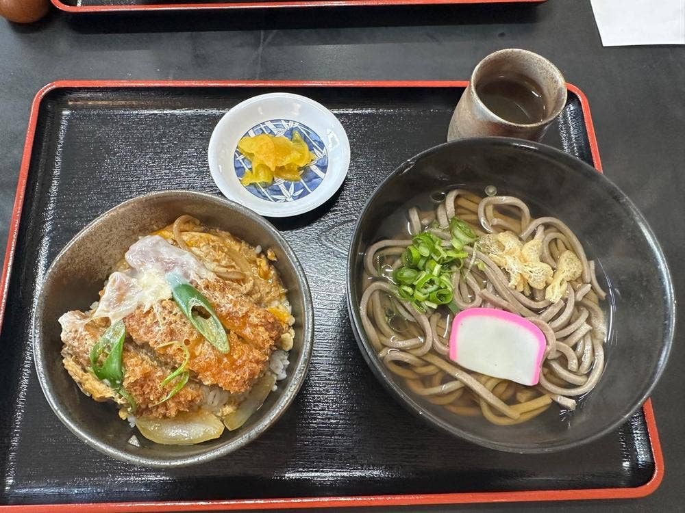 めん処 阿波