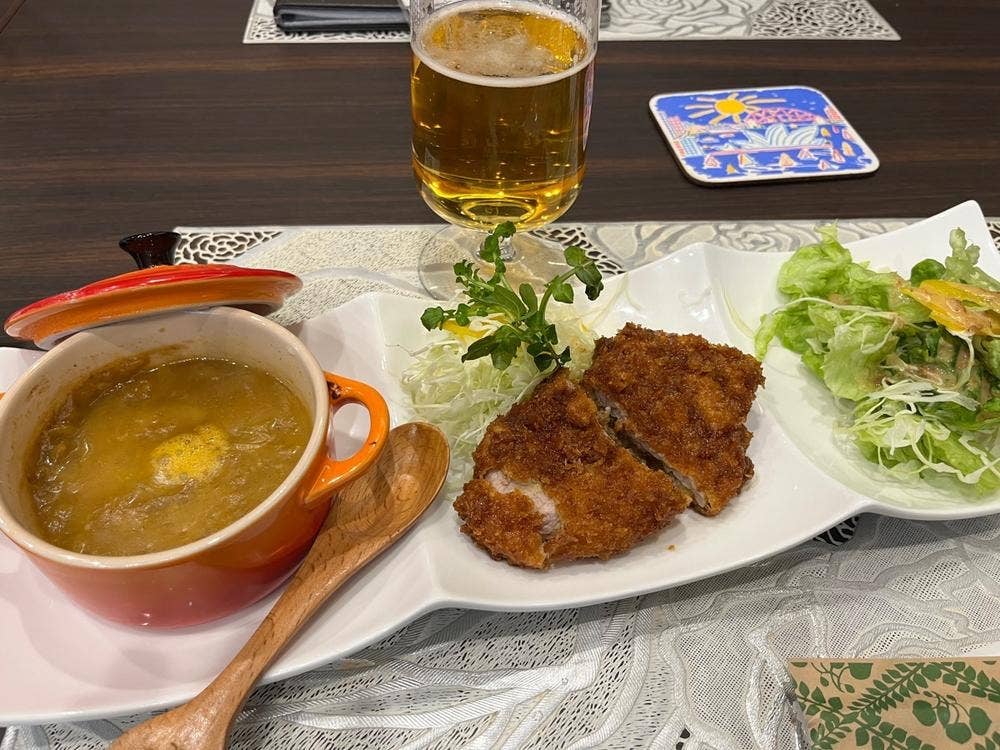 OBAHAN GOHAN 花