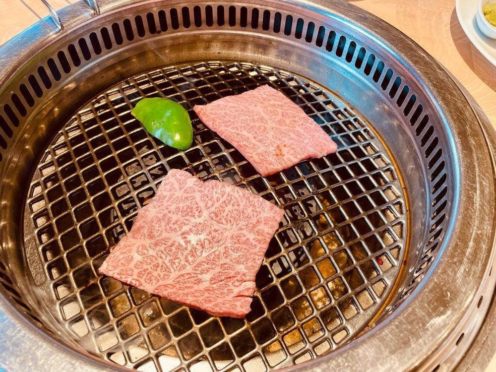 大昌園 佐賀兵庫店