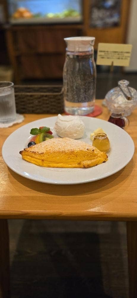 フレンチトースト専門店 Cafe fate