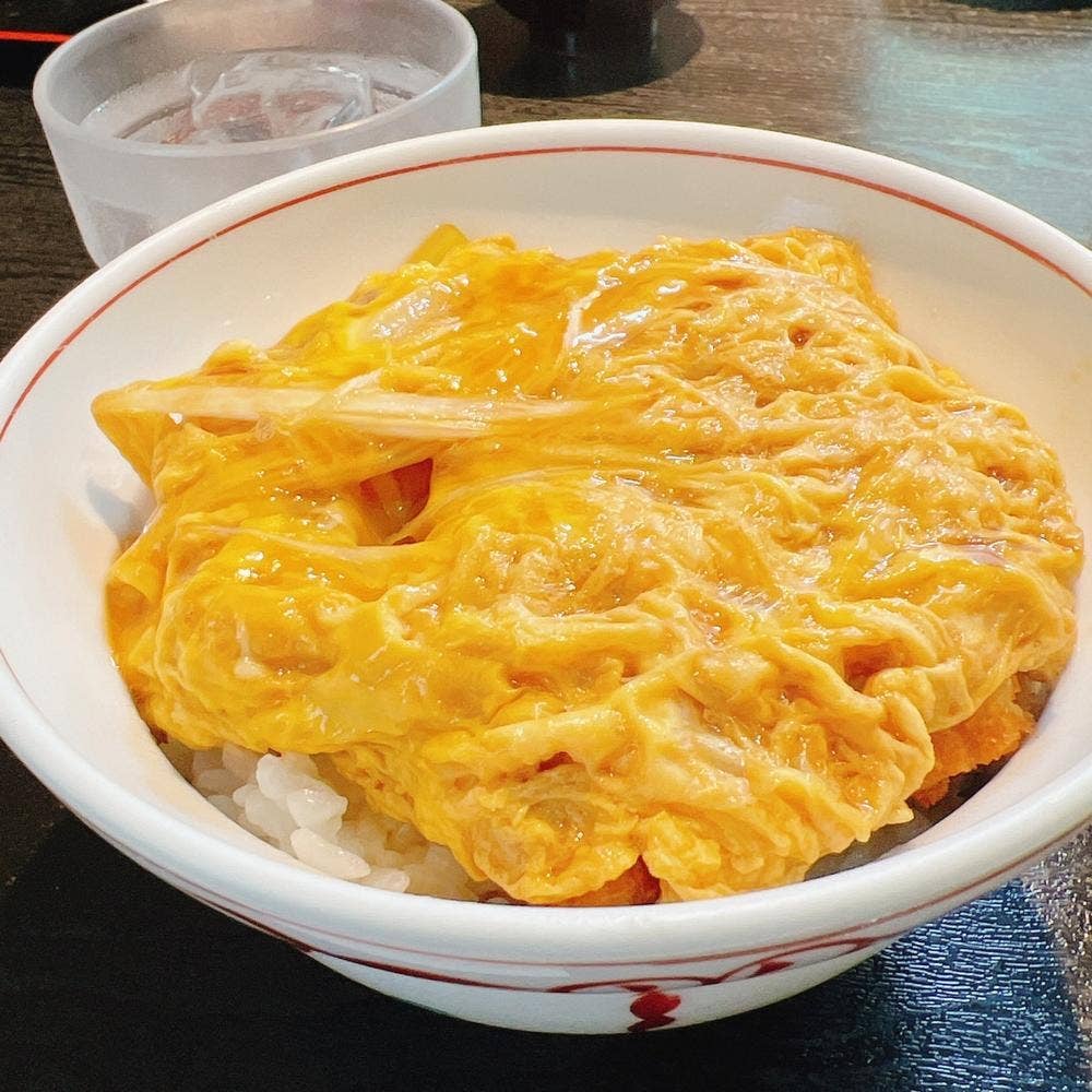 こだわり丼の店 サカエ