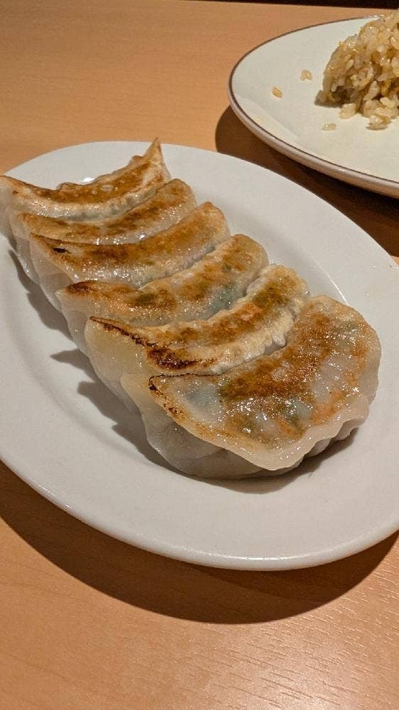 餃子市場 根津店