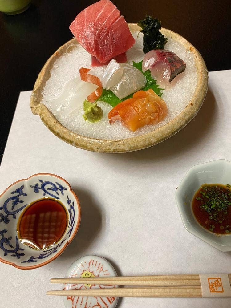 焼津 たち吉