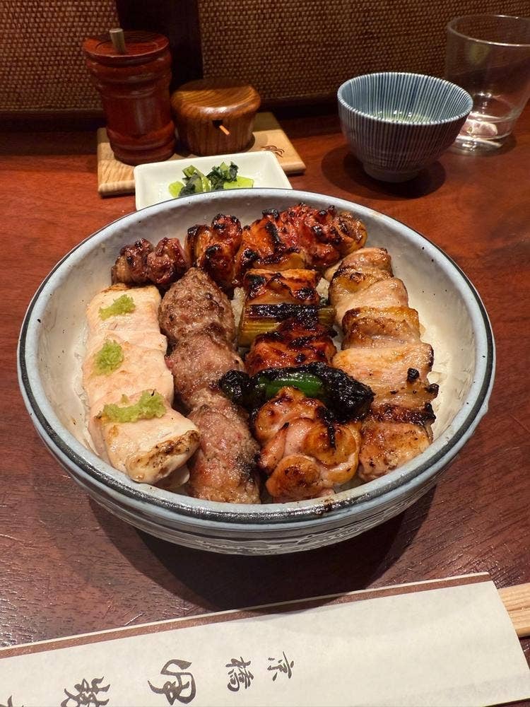 伊勢廣 京橋本店