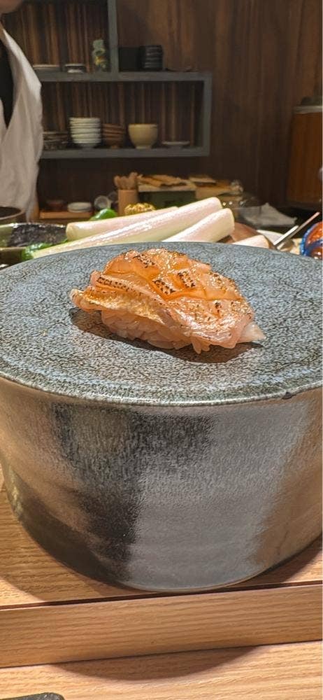 五反田寿司 SUSHI TOKYO 81