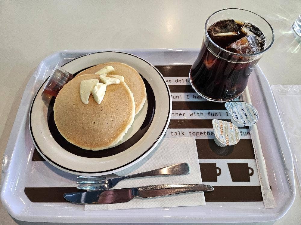 軽食喫茶 ゴールド