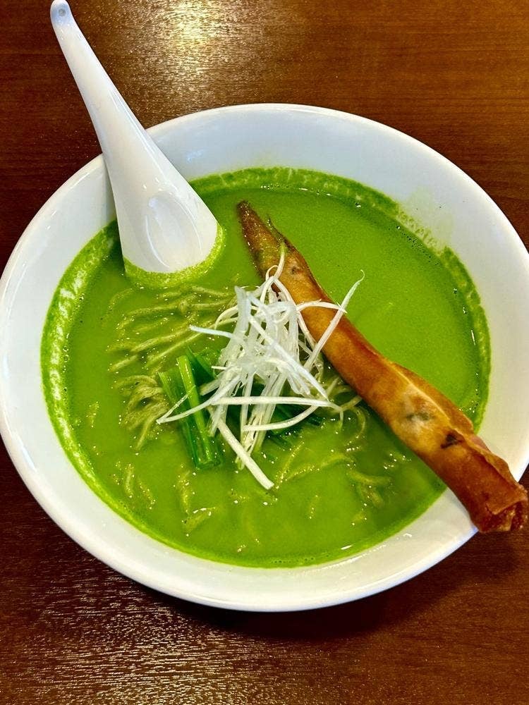 中華ひろや