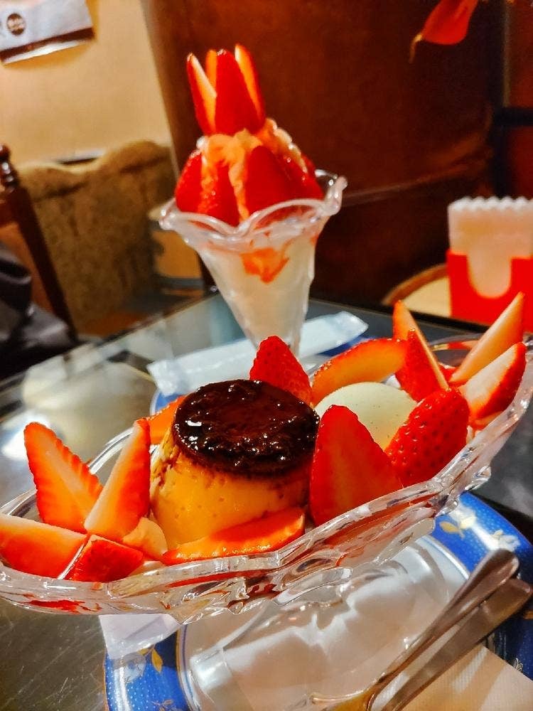 山本コーヒー