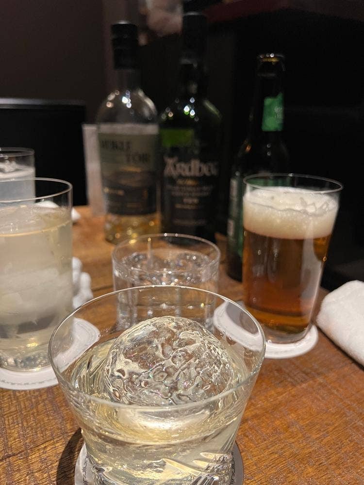 BAR Arca 渋谷店