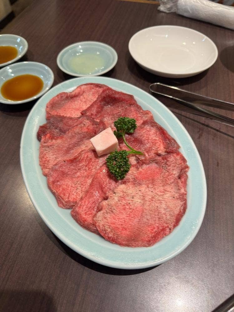 東海苑