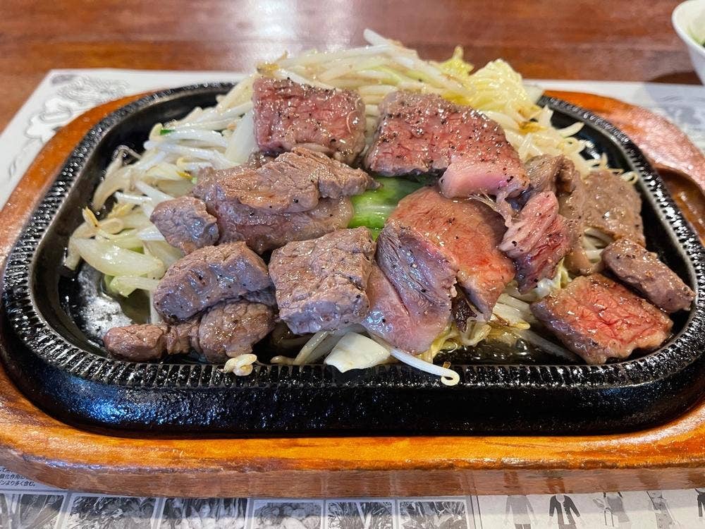 一億