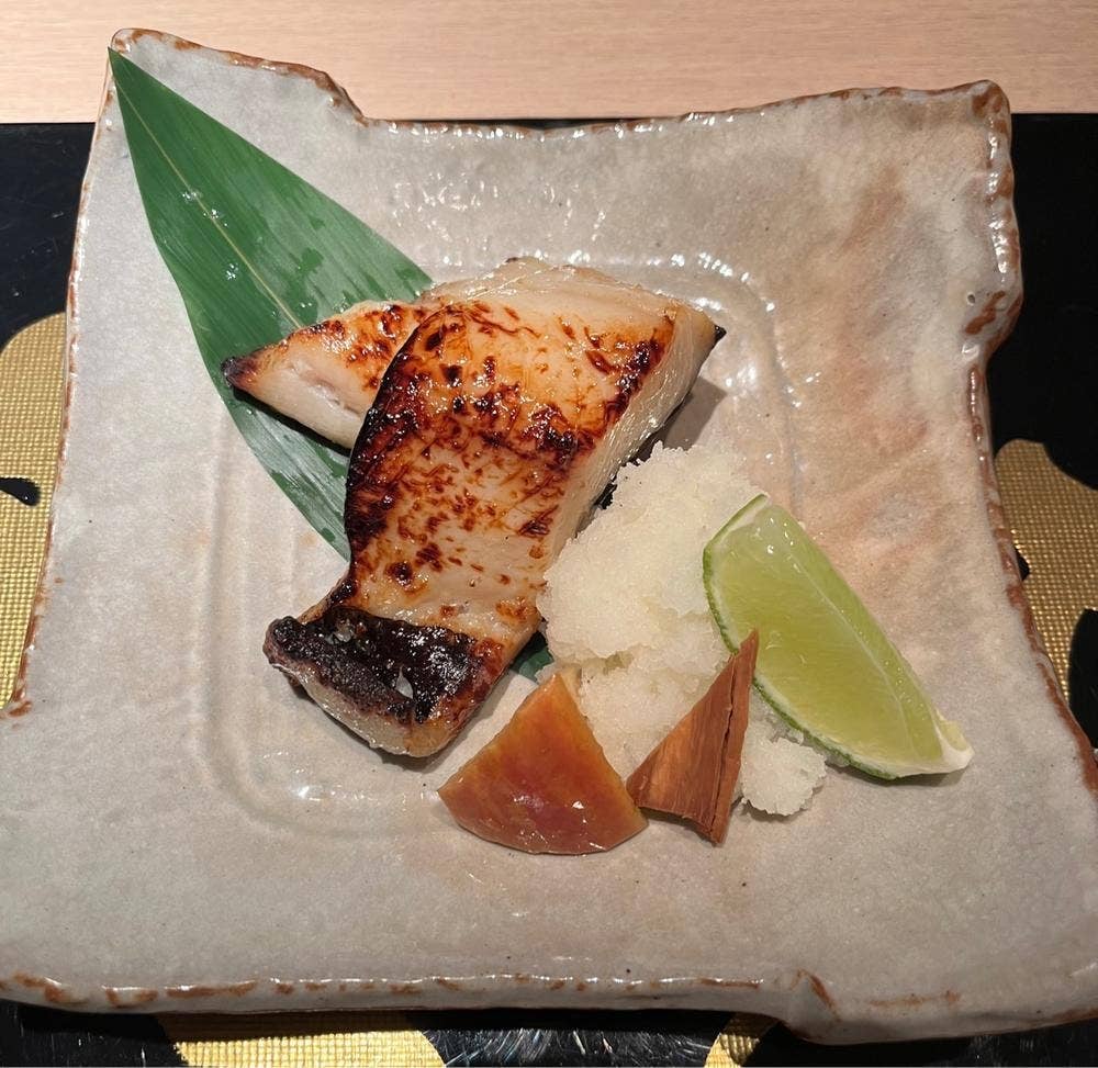 伊豆の旬 やんも 丸の内店