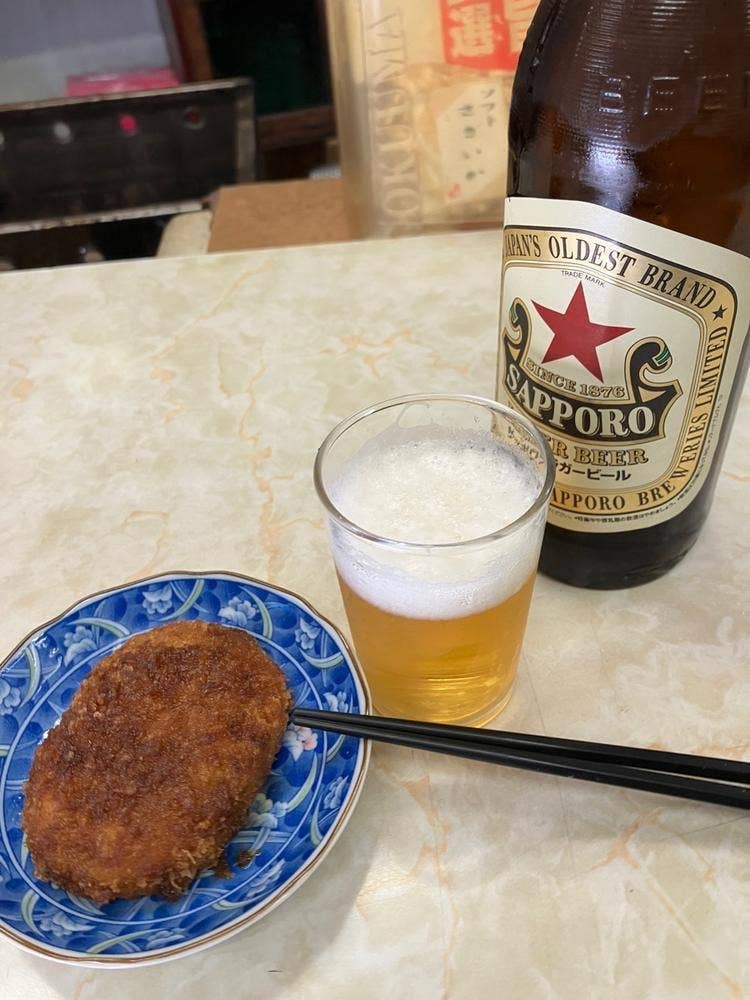 マルキン商店
